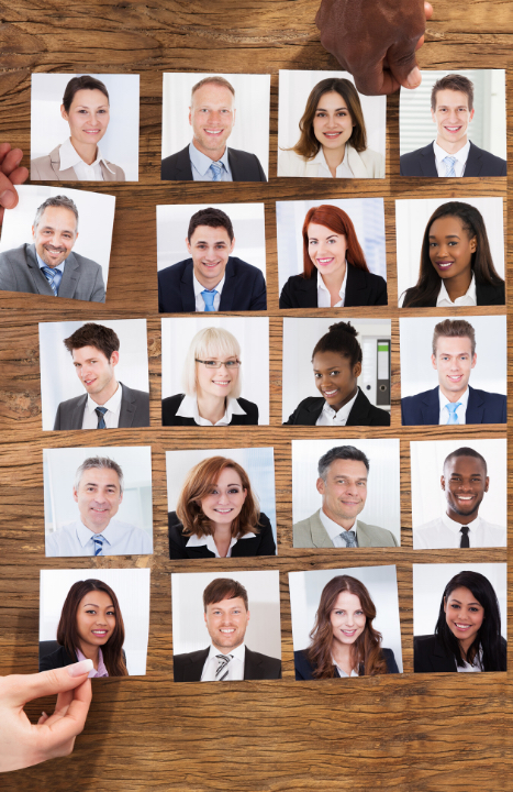 Cabinet RH diversité
